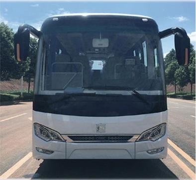 De Elektrische Bus Buses 8m 33 Zetels van de stadspassagier 300 - 350km Afstand in mijlen