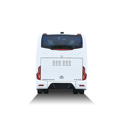 Elektrische Regionale Doorgangsbus 9m de Bus van de de Luxependel van de 37 Zetelsforens