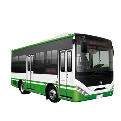 Korte Bus 23 Seater 6.7m Afstand in mijlen 100 - 150KM van de Afstands Stedelijke Elektrische Passagier