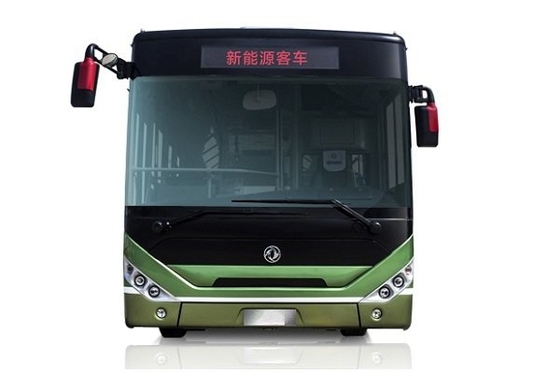 Verlieten passagiers Elektrische Openbare Bussen 12m Leiding 150 - 180km Afstand in mijlen