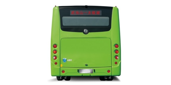 8m de Elektrische Openbare Bussen van de Passagiersstad 15 - 29 Zetels 150 - 180km Afstand in mijlen