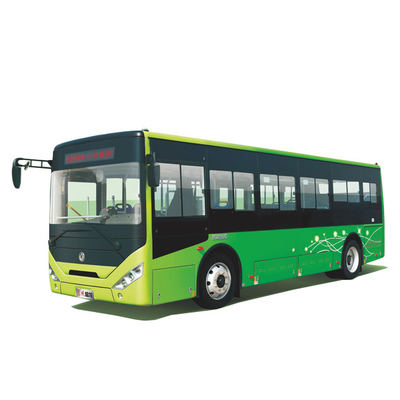 8m de Elektrische Openbare Bussen van de Passagiersstad 15 - 29 Zetels 150 - 180km Afstand in mijlen