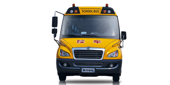 24 - 51 zetelsstudent Shuttle Bus 8.7m 150hp-de bus van de Vervoersschool