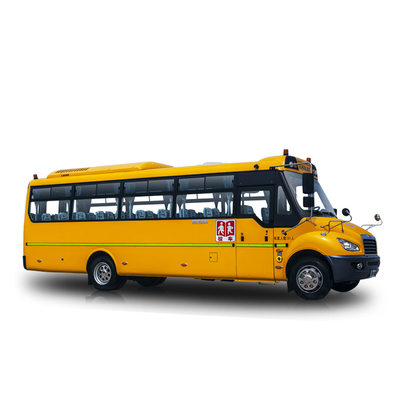 24 - 51 zetelsstudent Shuttle Bus 8.7m 150hp-de bus van de Vervoersschool