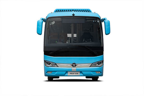Stad 36 de Elektrische Bus Buses van Seater 280 - 320KM Afstand in mijlenev 3800 Wielbasis