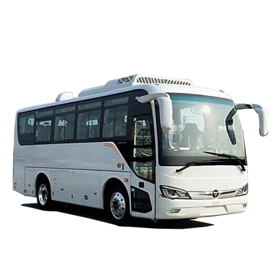 Stad 36 de Elektrische Bus Buses van Seater 280 - 320KM Afstand in mijlenev 3800 Wielbasis