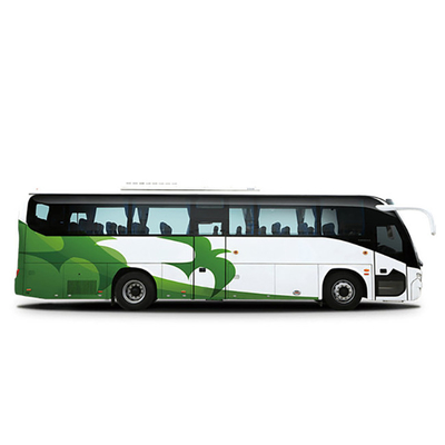 47 van de Busbuses new energy EV 100km/h van Seater de Zuivere Elektrische Hoogste Snelheid