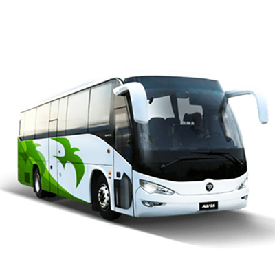 47 van de Busbuses new energy EV 100km/h van Seater de Zuivere Elektrische Hoogste Snelheid