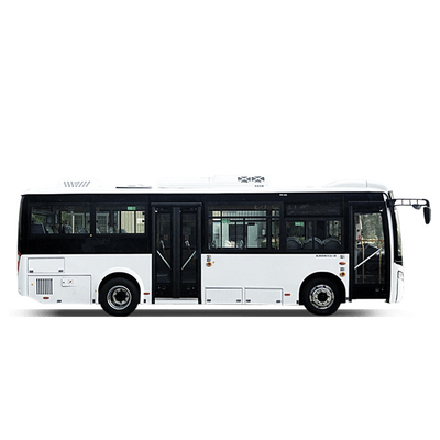 10 - Bus 8m 300km Afstand in mijlen 25 van de 25 Zetels Openbare Elektrische Doorgang Seater-Toeristenbus