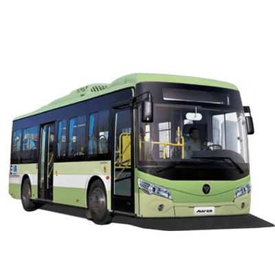 8.5m EV de Openbare Verlaten Leiding van de Stadspas Bus 16 - 26 Zetels 150 - 200km Afstand in mijlen