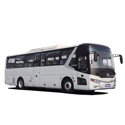 Stads Elektrische Bus Buses Left Steering 41 - 50 Zetels 300 - 280KM Afstand in mijlen