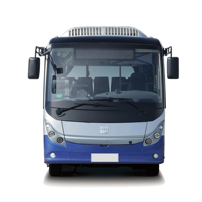 De Zuivere Elektrische Bus Buses 69km/h 15 - 32 Zetels van New Energy 200 - 270KM Afstand in mijlen