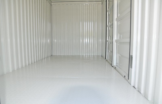 Van de Ladingsvrachtwagens LHD RHD van New Energy Zuivere Elektrische de Aandrijvings130kw Waaier 250km Hydraulische rem