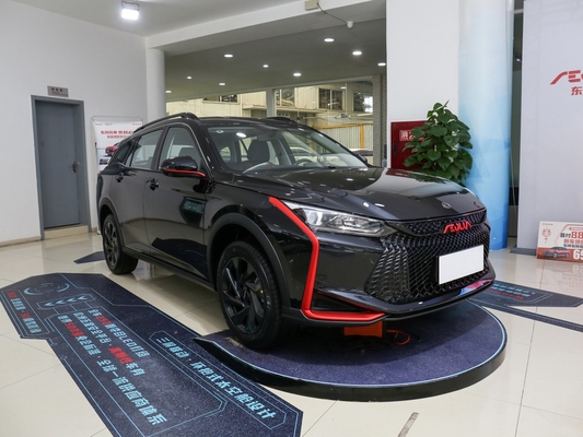 De Auto's 5 Zetels 150HP van Dongfengsuv met Panoramisch Schuifdak